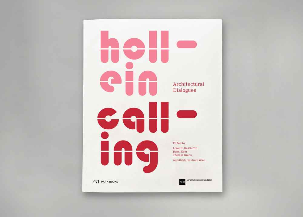 HolleinCalling_cover2 /